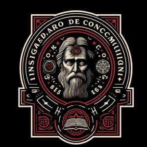 Insignia del Buscador de Conocimiento